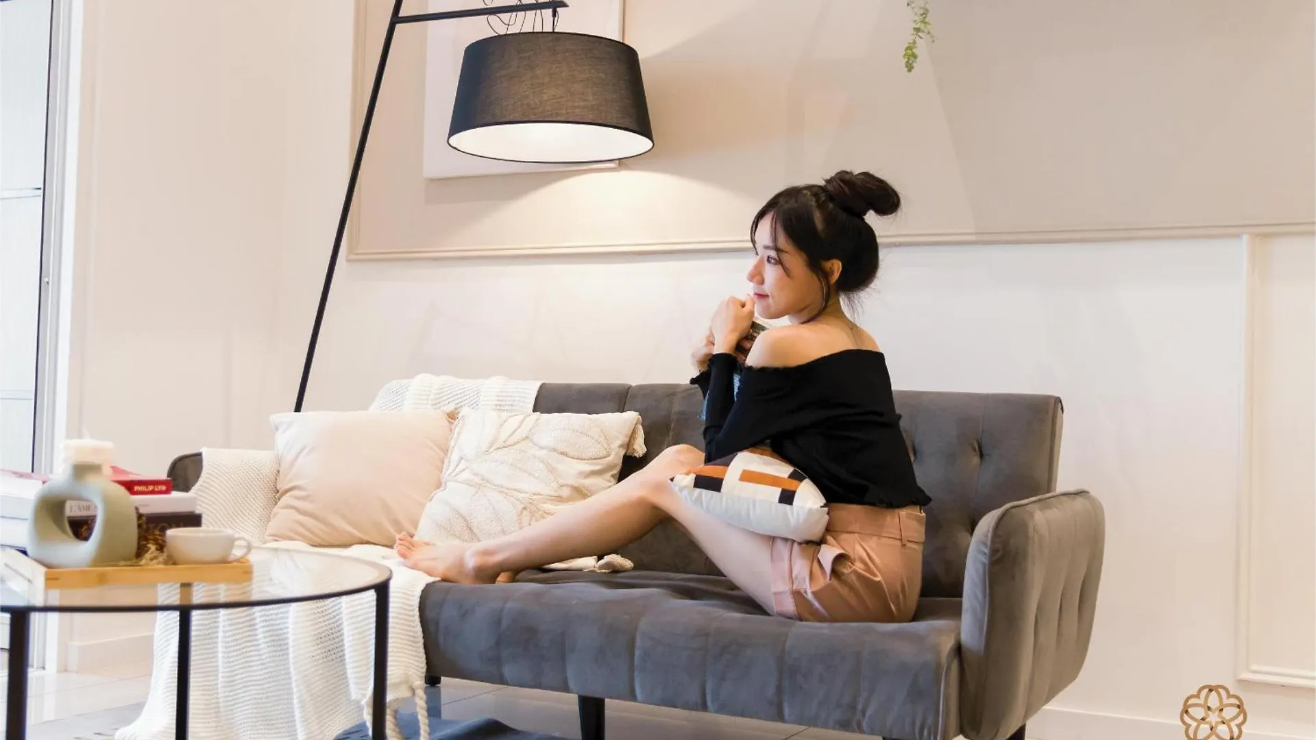 Appartamento Quill City Residences Klcc, Five Senses Kuala Lumpur Malesia