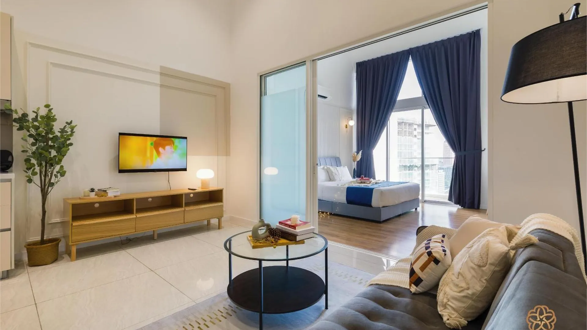 Quill City Residences Klcc, Five Senses Kuala Lumpur 0*,  Malesia