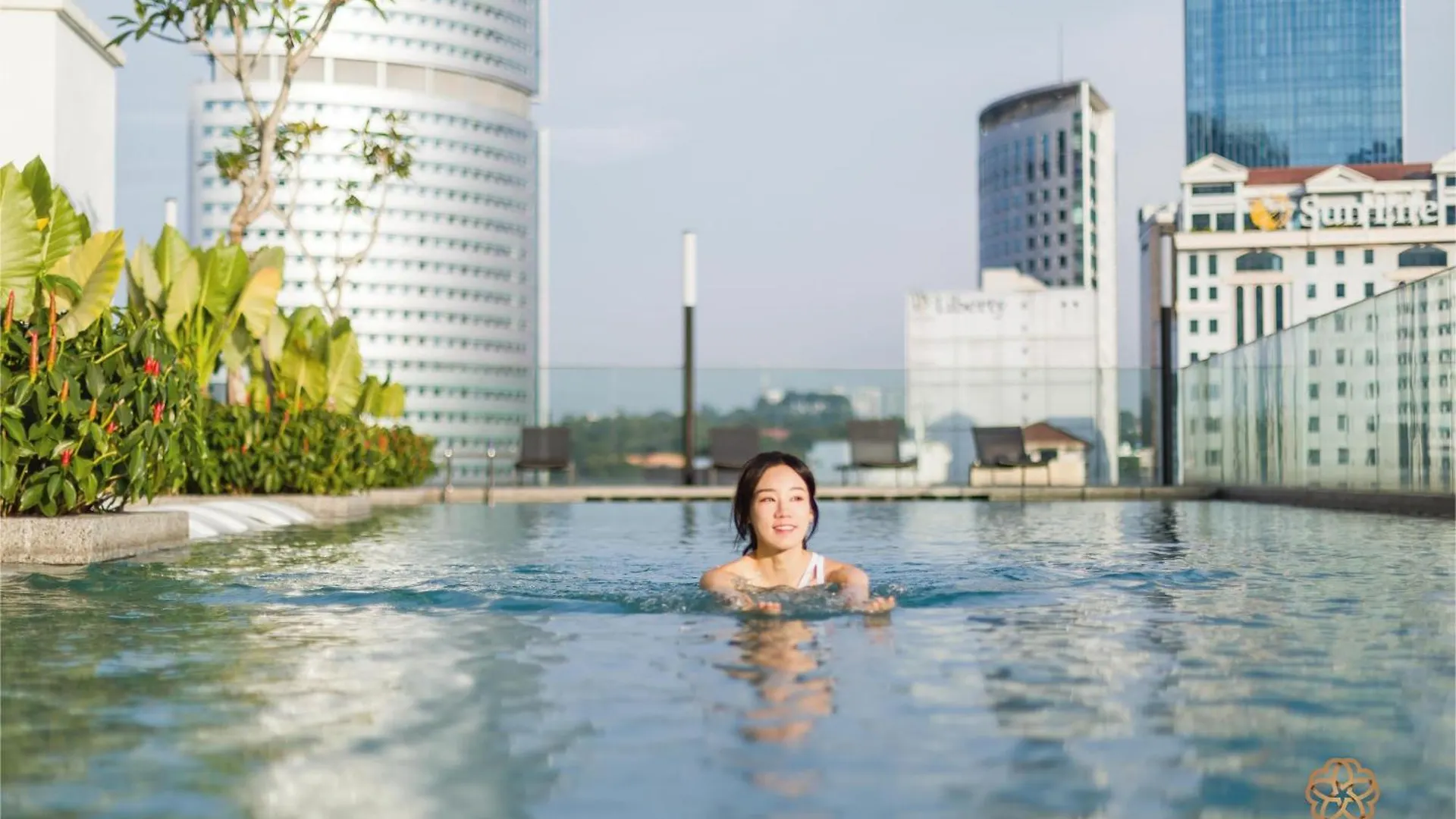 Quill City Residences Klcc, Five Senses Kuala Lumpur 0*,  Malesia