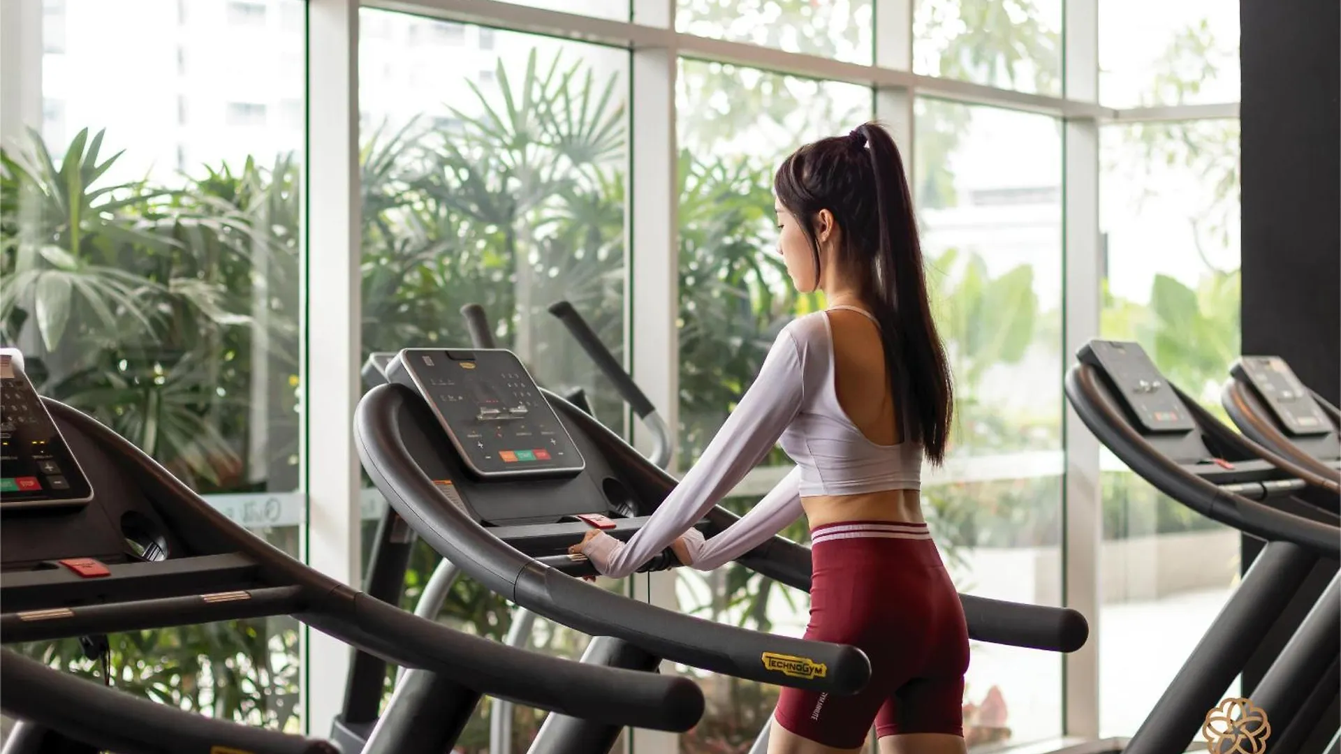 Quill City Residences Klcc, Five Senses Kuala Lumpur Apartamento