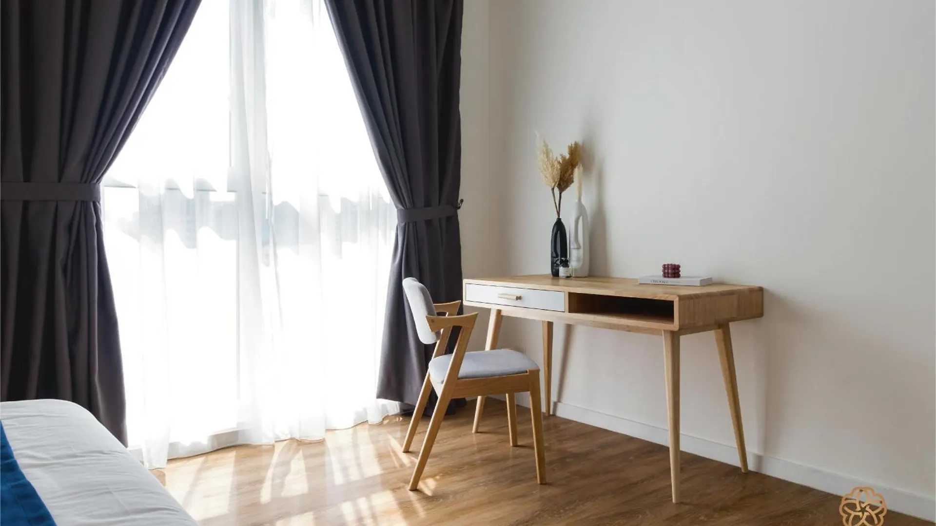 Quill City Residences Klcc, Five Senses Kuala Lumpur